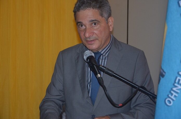 Deputado Coronel Sandro pede à Assembleia Legislativa intervenção na área da saúde, em Teófilo Otoni