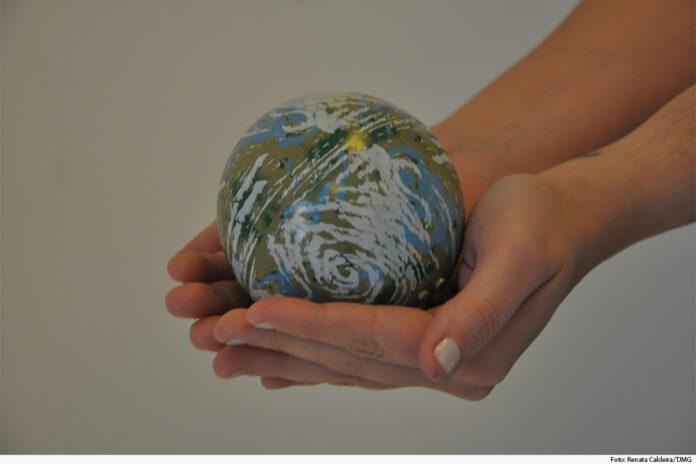 Dia Mundial do Meio Ambiente: TJMG economiza recursos