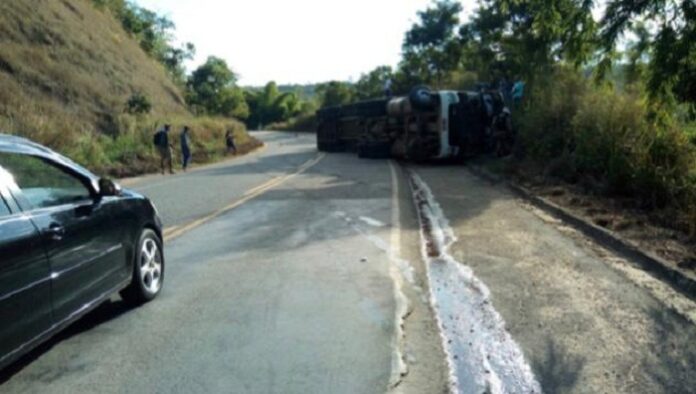 Polícia Militar Rodoviária emite alerta aos usuários das rodovias após registrar aumento de acidentes e prisões de condutores embriagados