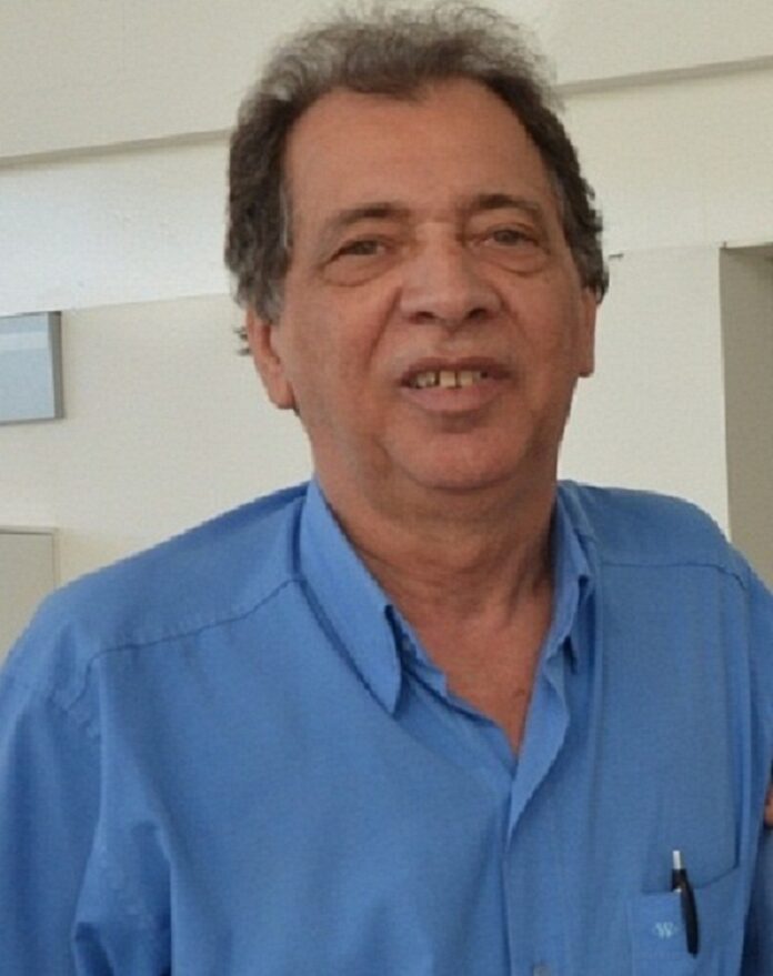 Morre em Belo Horizonte o advogado Antônio Walter do Amaral