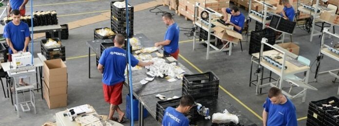 Minas Gerais se destaca em contratação de mão de obra prisional