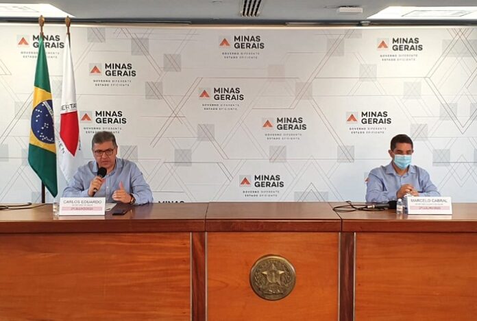 Análises apontam para queda dos casos de covid-19 daqui a duas semanas