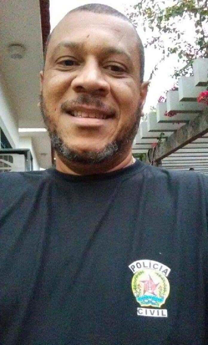 Morre o investigador da Polícia Civil de Teófilo Otoni, Zenilto Matos