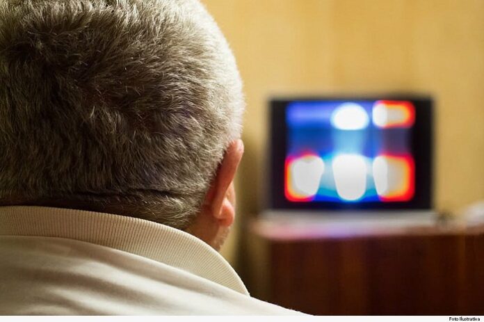 TJ isenta rede de TV de indenizar telespectador