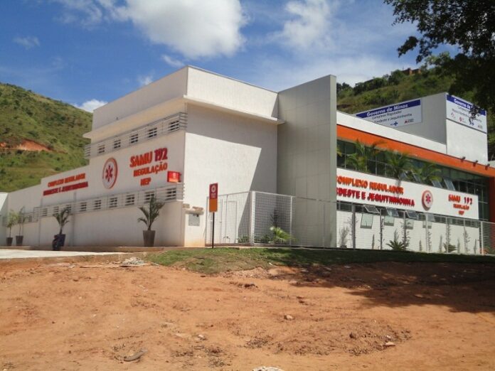 Inscrições para o processo seletivo do Samu – Cisnorje terminam nesta sexta-feira (31)