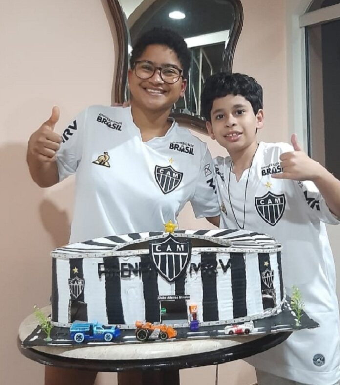 Projeto Maker da EPP viraliza nas redes sociais