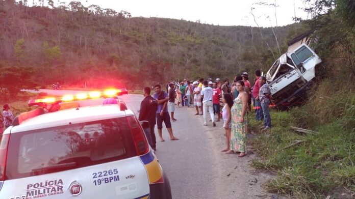 Grupo empresarial indenizará filha de “chapa” que morreu ao cair da carroceria de caminhão