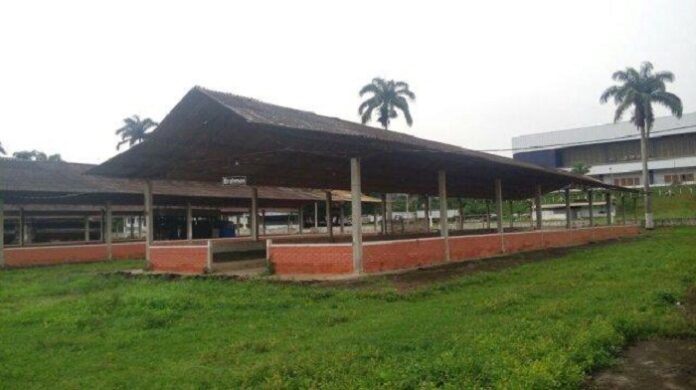 Justiça do Trabalho suspende leilão do Parque de Exposições – Pampulhinha após dívida ser quitada