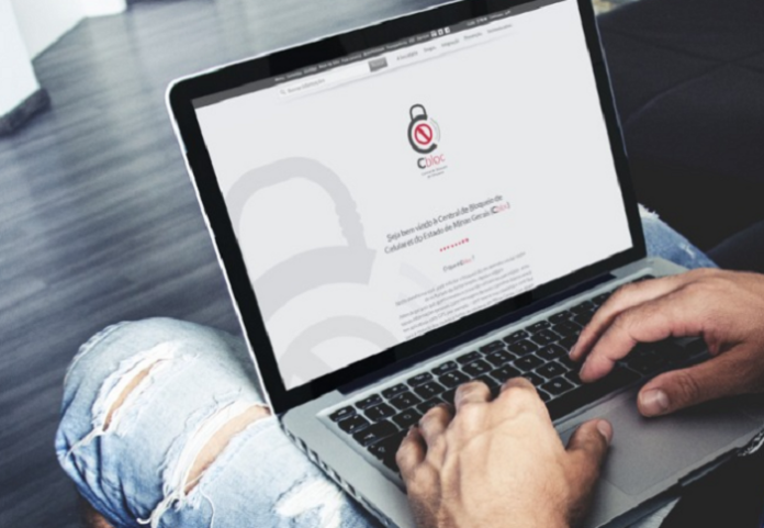 Central de Bloqueios completa dois anos com inutilização de quase 24 mil celulares roubados ou furtados