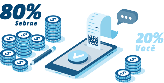 SEBRAE: Inovação – Tecnologia