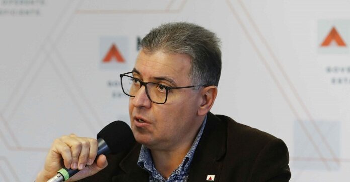 Saúde destaca estratégias para contenção da pandemia