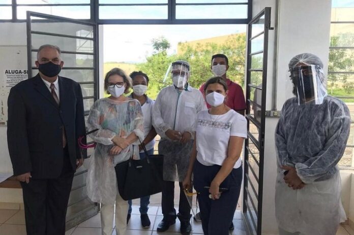 CTCM apresenta o Laboratório de Biologia Molecular da UFVJM – Campus Mucuri