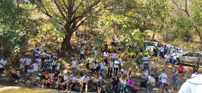 Sebrae Minas e parceiros lançam marca da Rota Caminhos Franciscanos