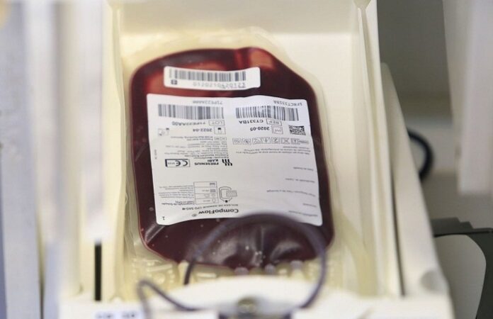 Saúde e Anvisa atualizam regras para doação de sangue durante pandemia