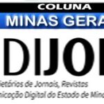 Coluna Minas Gerais