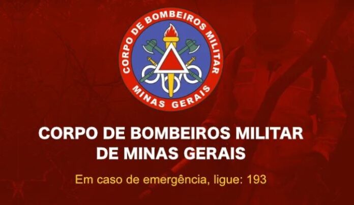 Bombeiros resgatam corpo de jovem afogado no rio Jequitinhonha