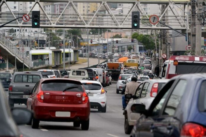Escala de vencimentos da 2ª parcela do IPVA começa nesta quinta-feira (6/3)