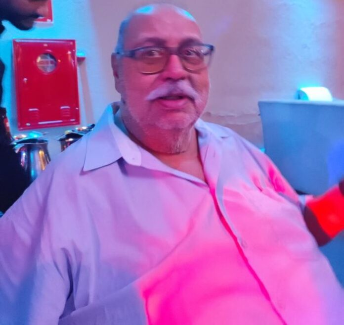 Teófilo Otoni perdeu o professor, advogado e desportista Clayton Allan