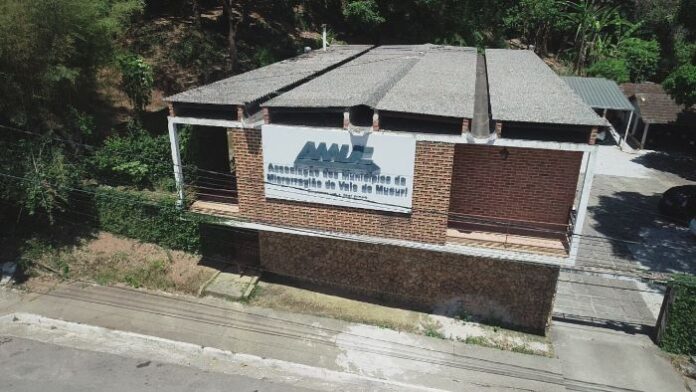 AMUC: avanço e desenvolvimento para os municípios filiados