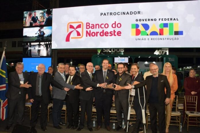 Expoleste tem resultado positivo