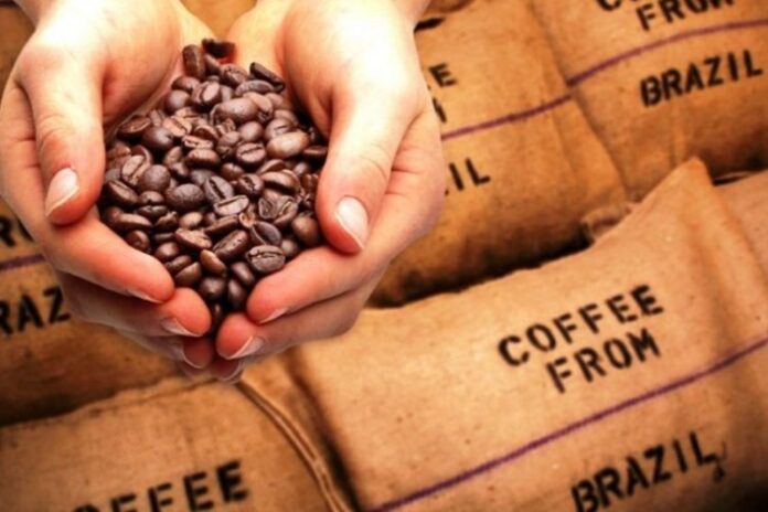 Varginha lidera exportações em Minas