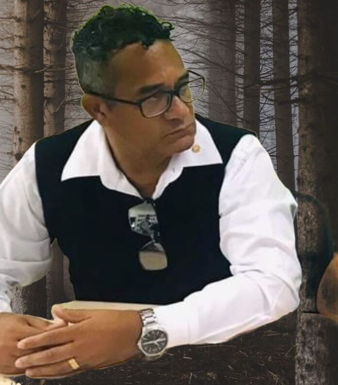 O Último Grito da Humanidade: O Mundo Acabou em 1996