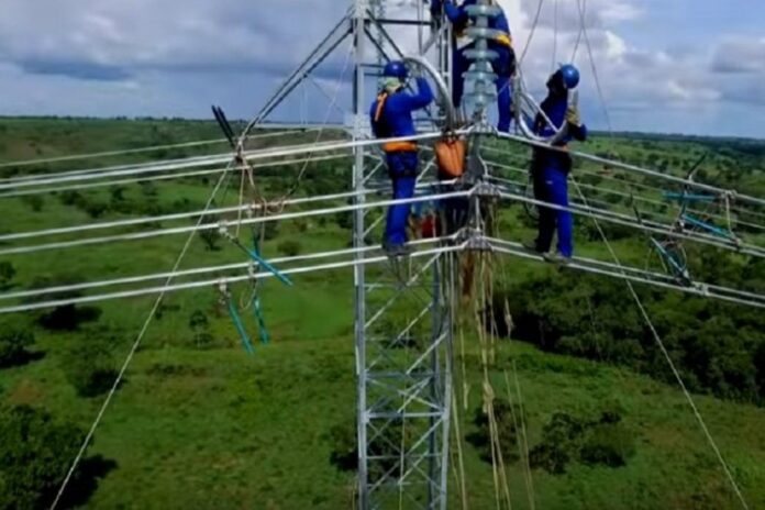 Eletrobras investe no Norte de Minas