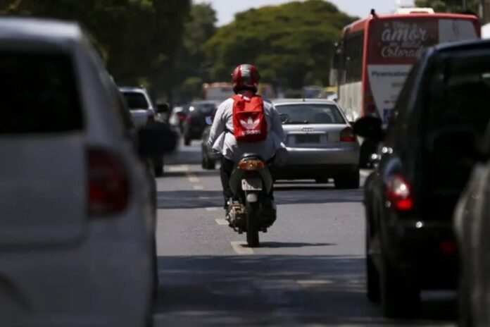 Uberlândia: 10 acidentes com motos por dia