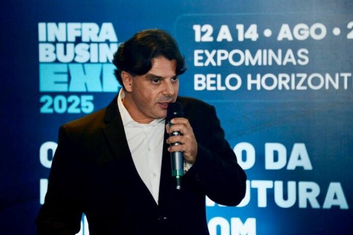 InfraBusiness Expo quer impulsionar mercado de construção pesada no Brasil