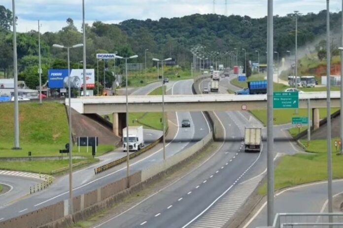 15 bilhões em investimentos NA 381