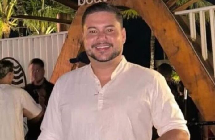 Polícia Civil prende mais um envolvido na morte do empresário Lucas Baldow