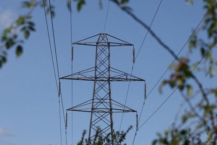 Energia recebe investimentos em Minas