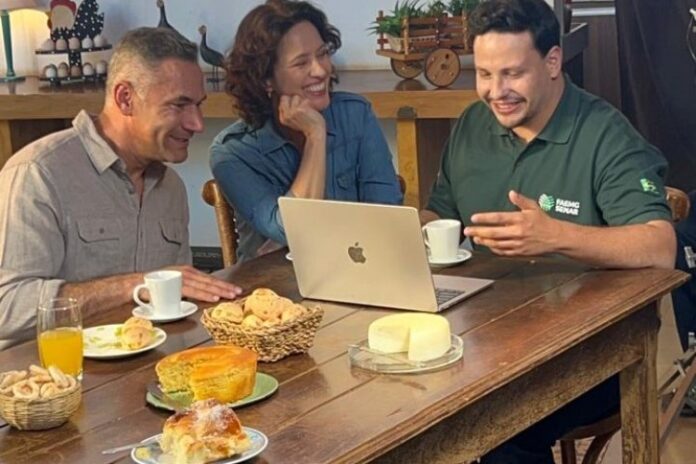 Sistema Faemg Senar lança campanha “Camisa Verde Que Transforma”