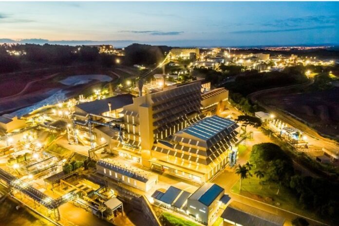 Acordo impulsiona reciclagem de carbono