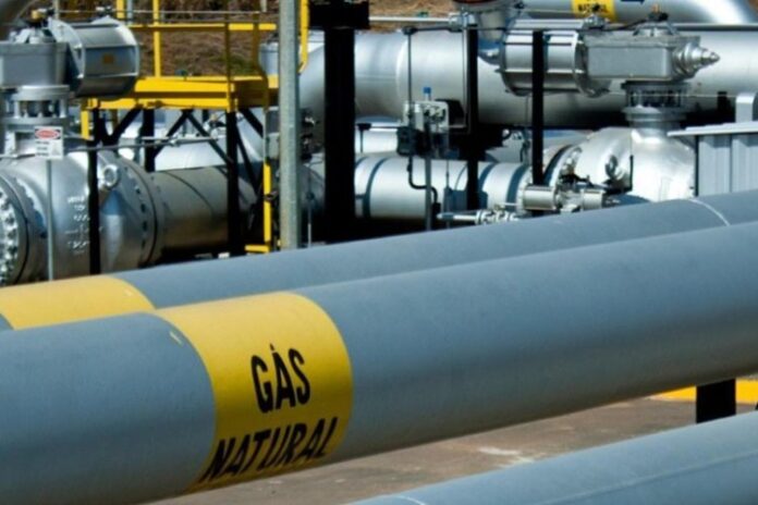 Uberaba receberá gasoduto