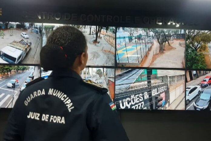 Guarda Civil de JF vai usar arma