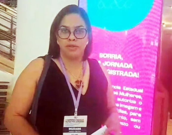 Prefeito Marinho aciona o Conselho Estadual dos Direitos da Mulher após ato de discriminação contra servidora do município