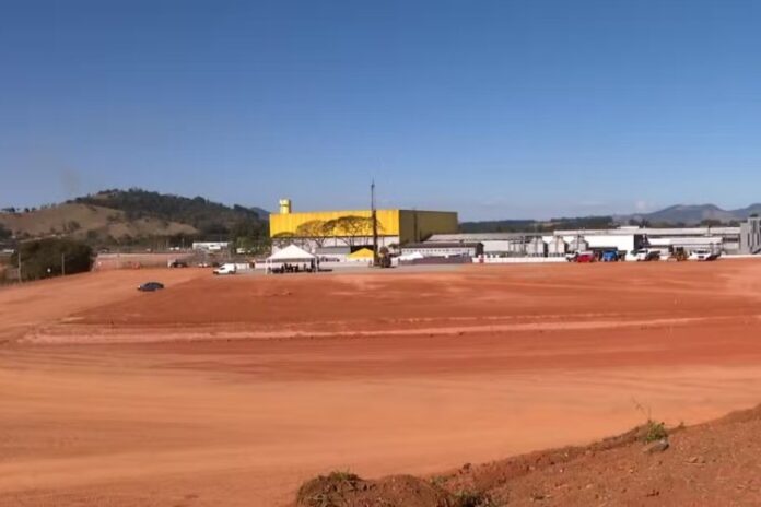 Farmacêutica investe R$ 100 milhões em Minas