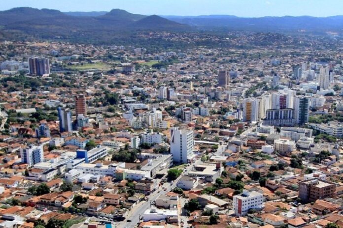 Montes Claros cria plano de saneamento