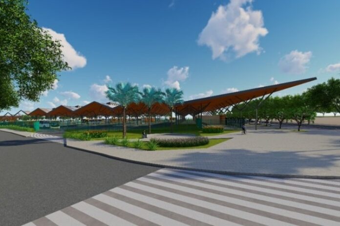 Uberlândia terá novo terminal