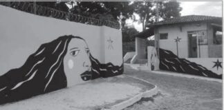 Projeto Art em Minas Gerais