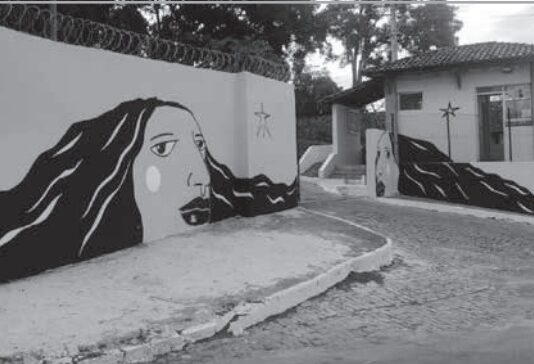 Projeto Art em Minas Gerais
