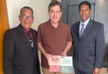 Encontro de Ideais: Segurança Pública, Justiça e Compromisso com Minas Gerais