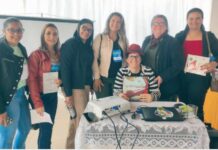 Tatiany Araújo lança seu 6º livro: Os bichinhos desimportantes?