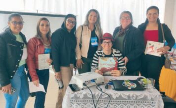 Tatiany Araújo lança seu 6º livro: Os bichinhos desimportantes?