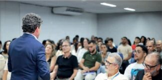 Encontro UniDoctum, campus Teófilo Otoni
