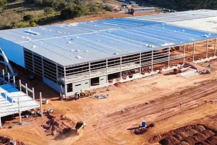 Pouso Alegre recebe investimentos