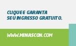 Banner do Minascon