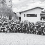 Operação Muralha – Medina – MG