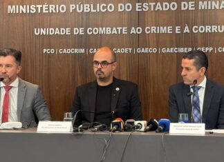 Operação contra facção deixa um morto em Teófilo Otoni e se estende a outros estados